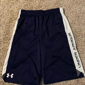 Under Armor Athletic Shorts